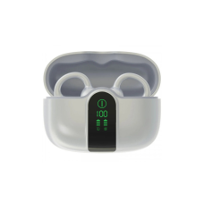 Навушники Blackview AirBuds 15 Frost White (6931548325963)
