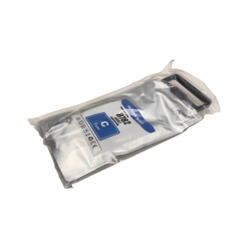 Картридж Premium Quality Epson WF-R5190/5690 XXL C13T878240 Cyan pigment 425ml (70265141)