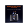 Акустична система Meetion SP2110 Black (MT-SP2110-A)