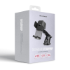 Універсальний автотримач Armorstandart SteadyGrip Dashboard Black (ARM85339)