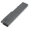 Акумулятор до ноутбука AlSoft HP Compaq 6510b PB994A 4400mAh 6cell 11.1V Li-ion (A41991)