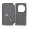 Чохол до мобільного телефона BeCover Exclusive Xiaomi Redmi Note 14 Pro 4G Black (713522)