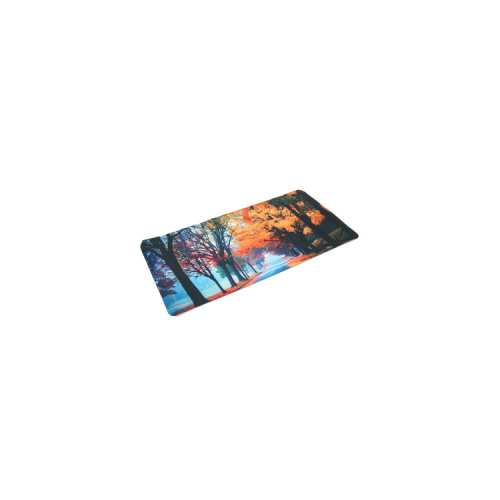 Килимок для мишки Voltronic Autumn road (R362)