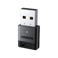 Bluetooth-адаптер Ugreen USB Bluetooth 5.4 CM748 Black (45134)