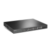 Комутатор мережевий TP-Link TL-SG3428XPP-M2
