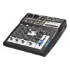Мікшерний пульт Arctic Audio MS602M USB
