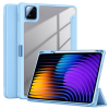 Чохол до планшета BeCover Soft Edge TPU Xiaomi Pad 7 / 7 Pro 11.2" Light Blue (715543)