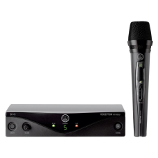 Мікрофон AKG Perception Wireless 45 Vocal Set BD A (3251H00010)