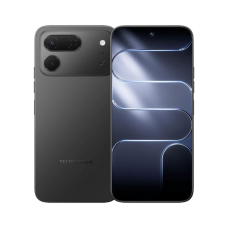 Мобільний телефон Tecno Spark 50 Pro 4/128Gb Ink Black (4894947123535)