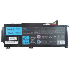 Акумулятор до ноутбука Dell XPS 14Z V79Y0 58Wh (4000mAh) 8cell 14.8V Li-ion (A41875)