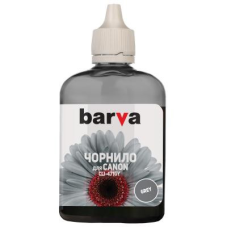 Чернила Barva Canon CLI-471 (TS8040) Grey 90 г (C471-557)