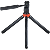 Набор блогера Hama Smartphone Tripod 106 2D, 25.5 -106 cm, black (00004631)