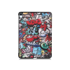 Чохол до планшета BeCover Smart Case Apple iPad Air 11" M4 2026 Graffiti (715211)
