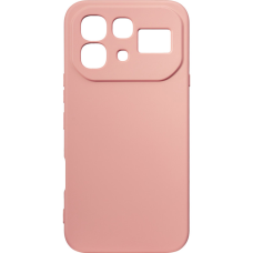 Чохол до мобільного телефона Armorstandart ICON Infinix Note 60 5G Camera Cover Pink (ARM91892)