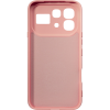 Чохол до мобільного телефона Armorstandart ICON Infinix Note 60 5G Camera Cover Pink (ARM91892)