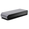 Порт-реплікатор Belkin USB-C Pro Thunderbolt 4 Dock Triple Display Dock 8K (INC006VFSGY)