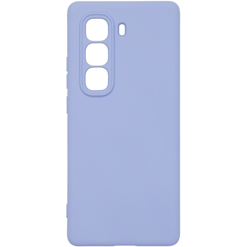 Чохол до мобільного телефона Armorstandart ICON Infinix Hot 50 Pro Plus 4G Camera cover Lavender (ARM84822)
