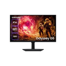 Монитор Samsung LS27FG500EIXUA