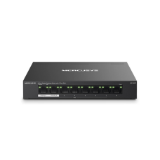 Комутатор мережевий Mercusys MS108GP