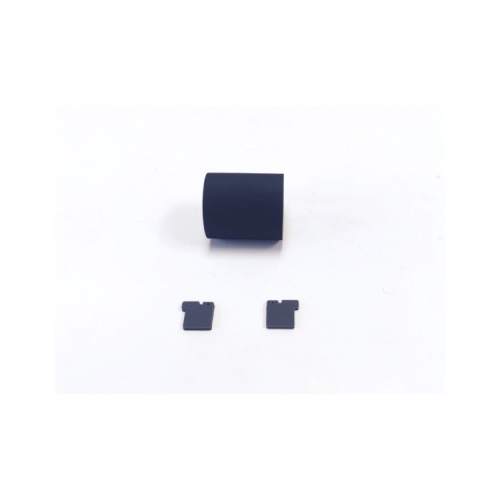 Накладка ролика Fujitsu SS S1500/N1800 Fi-6110 PA03586-0001 АНК (70264194)