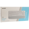 Клавіатура A4Tech FK20 USB UA White (4711421003216)