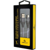 Дата кабель USB 2.0 AM to USB-C 1.0m Cablexpert (CC-USB2B-AMCM-1M-WB2)