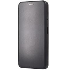 Чохол до мобільного телефона Armorstandart G-Case ZTE Blade A36 4G Black (ARM88907)