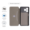 Чохол до мобільного телефона Armorstandart G-Case ZTE Blade A36 4G Black (ARM88907)