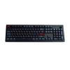 Клавиатура MONTECH MK105DR Full size DR USB UA Black (MK105DR)