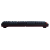 Клавиатура MONTECH MK105DR Full size DR USB UA Black (MK105DR)