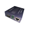 Медиаконвертер FoxGate 10/100/1000Base-T RJ45 to 1000Base-SX/LX SFP slot (EC-SFP1000-FE/GE)