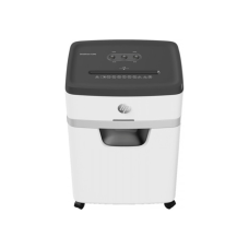 Уничтожитель документов HP OneShred 12MC (2806) (838095)