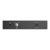 Комутатор мережевий D-Link DMS-108