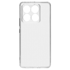 Чохол до мобільного телефона Armorstandart Air Xiaomi 14T Camera cover Clear (ARM79337)