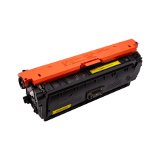 Картридж PowerPlant Canon LBP1538C YL (PP-T10YL)