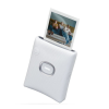 Сублимационный принтер Fujifilm INSTAX SQ Link White (16785470)