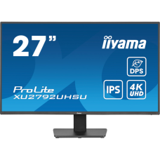 Монітор iiyama XU2792UHSU-B6