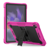 Чохол до планшета Armorstandart Rover Samsung Tab A9+ Pink (ARM84967)