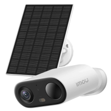 Камера відеоспостереження Imou CellGo Full Color PT Kit (IPC-TB3FP-3T0WE/FSP12-TYPEC)