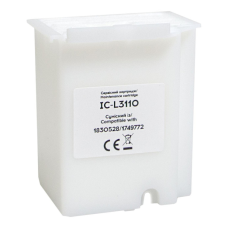 Контейнер для отработанных чернил Epson L3100, 1749772/1830528 without chip Barva (IC-L3110)