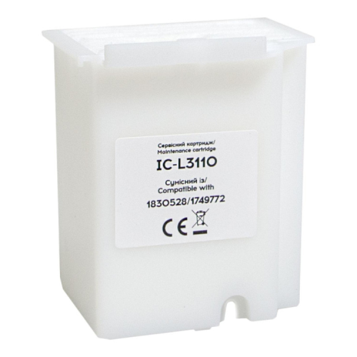 Контейнер для отработанных чернил Epson L3100, 1749772/1830528 without chip Barva (IC-L3110)