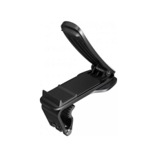 Универсальный автодержатель Baseus Big Mouth Pro Car Mount (applicable to centre console) Black (SUDZ-A01)