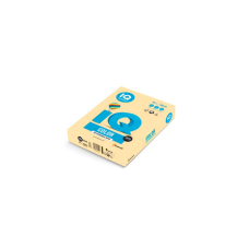 Папір iQ Color A4 80г/м2 500с, caramel Mondi (CH32/A4/80/IQ)