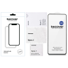 Скло захисне BeCover 10D Motorola Moto G57 Power Black (714856)