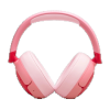 Навушники JBL JR 470 NC Pink (JBLJR470NCPIK)