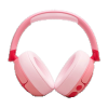 Навушники JBL JR 470 NC Pink (JBLJR470NCPIK)