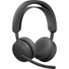 Навушники Logitech Zone Wireless 2 ES for Business Graphite (981-001512)
