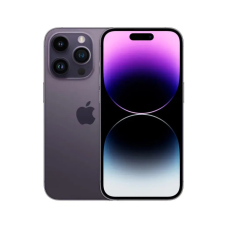 Мобильный телефон Apple iPhone 14 Pro 256Gb Deep Purple (REF B) BREEZY (2BMQ1F3)
