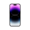 Мобильный телефон Apple iPhone 14 Pro 256Gb Deep Purple (REF B) BREEZY (2BMQ1F3)