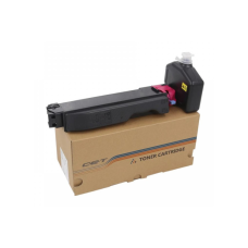 Тонер-картридж CET Kyocera TK-5270M magenta, ECOSYS P6230c, 120г, 6K (CET141599)